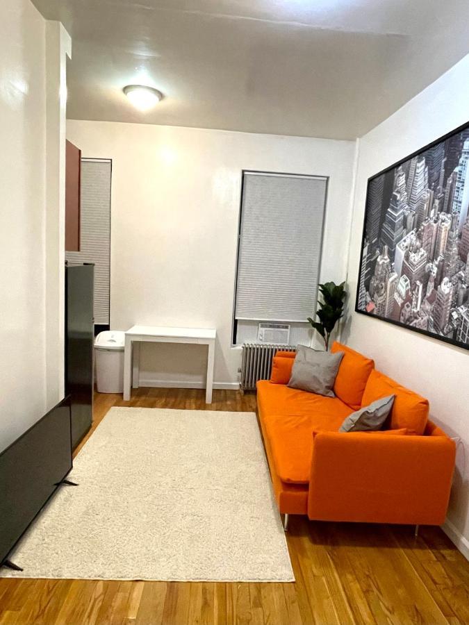 Entire Near Park Apartamento Nueva York