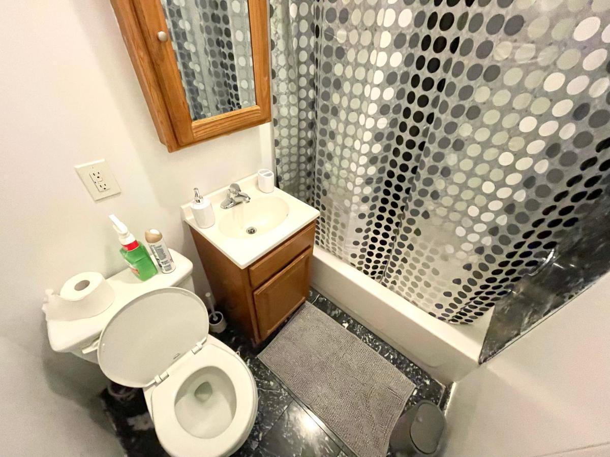 Apartamento Entire Near Park