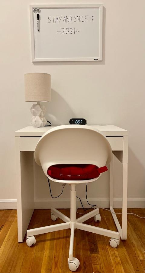 Apartamento Entire Near Park *